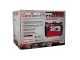 GeoTech PTGA 5000i - Leiser Inverter-Stromerzeuger 4 kW - Dauerleistung 3.5 kW - 230V + ATS