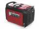 GeoTech PTGA 5000i - Leiser Inverter-Stromerzeuger 4 kW - Dauerleistung 3.5 kW - 230V
