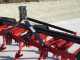 AgriEuro CMR9 - Feder Grubber verst&auml;rkte mittelschwere Reihe - Grubber mit 9 Pflugscharen