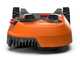 Worx Landroid L WR155E - M&auml;hroboter - mit Begrenzungskabel - Li-Ionen Akku - L2000