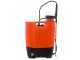 Elektrische R&uuml;ckenspritze Stocker - Lithium Batterie - 15 L Tank - max 5 bar