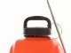R&uuml;ckenspritze Stocker - Li-Ion Akku - 15-Liter-Tank
