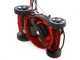 Rasenm&auml;her Marina Systems MA 46 SH 4-in-1 - Motor Honda GCVX170