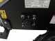 BlackStone BC 1500 BSE - Profi Benzin H&auml;cksler - Motor B&amp;S XR2100 mit 13.5 PS