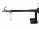 BlackStone BC 1500 BSE - Profi Benzin H&auml;cksler - Motor B&amp;S XR2100 mit 13.5 PS