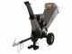 BlackStone BC 1500 BSE - Profi Benzin H&auml;cksler - Motor B&amp;S XR2100 mit 13.5 PS