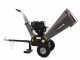 BlackStone BC 1500 BSE - Profi Benzin H&auml;cksler - Motor B&amp;S XR2100 mit 13.5 PS