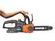 Akku Kettens&auml;ge WORX WG322E.9 20V 2 Ah - Elektro Kettens&auml;ge - SOLO - OHNE AKKU UND LADEGER&Auml;T