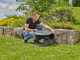 PROMO M&auml;hroboter Gardena SILENO city 600 Smart set - Gardena Smart App Steuerung