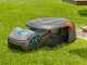 PROMO M&auml;hroboter Gardena SILENO city 600 Smart set - Gardena Smart App Steuerung