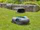 PROMO M&auml;hroboter Gardena SILENO city 600 Smart set - Gardena Smart App Steuerung