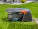 PROMO M&auml;hroboter Gardena SILENO city 600 Smart set - Gardena Smart App Steuerung