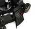 Benzin-Rasenm&auml;her Blackstone SP480 H Deluxe mit Motor Honda GCVX 170 - mit Radantrieb