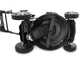 Blackstone SP530 B&amp;S Deluxe - Benzinrasenm&auml;her mit Antrieb - Motor Briggs&amp;Stratton 750PXI