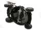 Blackstone SP530 B&amp;S Deluxe - Benzinrasenm&auml;her mit Antrieb - Motor Briggs&amp;Stratton 750PXI