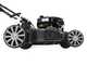 Blackstone SP530 B&amp;S Deluxe - Benzinrasenm&auml;her mit Antrieb - Motor Briggs&amp;Stratton 750PXI