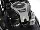 Blackstone SP530 B&amp;S Deluxe - Benzinrasenm&auml;her mit Antrieb - Motor Briggs&amp;Stratton 750PXI