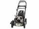 Blackstone SP530 B&amp;S Deluxe - Benzinrasenm&auml;her mit Antrieb - Motor Briggs&amp;Stratton 750PXI