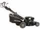 Blackstone SP530 B&amp;S Deluxe - Benzinrasenm&auml;her mit Antrieb - Motor Briggs&amp;Stratton 750PXI