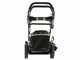 Blackstone SP530 B&amp;S Deluxe - Benzinrasenm&auml;her mit Antrieb - Motor Briggs&amp;Stratton 750PXI