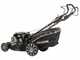 Blackstone SP530 B&amp;S Deluxe - Benzinrasenm&auml;her mit Antrieb - Motor Briggs&amp;Stratton 750PXI