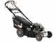 Blackstone SP530 B&amp;S Deluxe - Benzinrasenm&auml;her mit Antrieb - Motor Briggs&amp;Stratton 750PXI