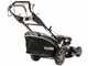 Blackstone SP530 B&amp;S Deluxe - Benzinrasenm&auml;her mit Antrieb - Motor Briggs&amp;Stratton 750PXI