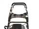 Blackstone SP530 B&amp;S Deluxe - Benzinrasenm&auml;her mit Antrieb - Motor Briggs&amp;Stratton 750PXI