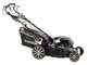 Blackstone SP530 B&amp;S Deluxe - Benzinrasenm&auml;her mit Antrieb - Motor Briggs&amp;Stratton 750PXI