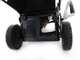 Blackstone SP530 B&amp;S Deluxe - Benzinrasenm&auml;her mit Antrieb - Motor Briggs&amp;Stratton 750PXI