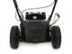 Blackstone SP530 B&amp;S Deluxe - Benzinrasenm&auml;her mit Antrieb - Motor Briggs&amp;Stratton 750PXI