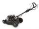 Blackstone SP530 B&amp;S Deluxe - Benzinrasenm&auml;her mit Antrieb - Motor Briggs&amp;Stratton 750PXI