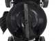 Blackstone SP530 B&amp;S Deluxe - Benzinrasenm&auml;her mit Antrieb - Motor Briggs&amp;Stratton 750PXI