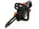 Worx WG322E.1 - Akku-Kettens&auml;ge 20V 2 Ah - Schwert 25cm
