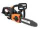 Worx WG322E.1 - Akku-Kettens&auml;ge 20V 2 Ah - Schwert 25cm