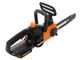 Worx WG322E.1 - Akku-Kettens&auml;ge 20V 2 Ah - Schwert 25cm