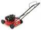 Rasenm&auml;her zum Schieben MTD Smart 51 BC - Seitenauswurf - Motor Briggs&amp;Stratton