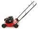 Rasenm&auml;her zum Schieben MTD Smart 51 BC - Seitenauswurf - Motor Briggs&amp;Stratton