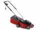 Elektro-Rasenm&auml;her Einhell GC-EM 1233 - Schnittbreite 33 cm - Leistung 1250 Watt