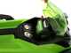 Greenworks G40LM35 - Akku Rasenm&auml;her 40V - SOLO - OHNE AKKU UND LADEGER&Auml;T