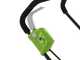 Greenworks G40LM35 - Akku Rasenm&auml;her 40V - SOLO - OHNE AKKU UND LADEGER&Auml;T