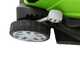 Greenworks G40LM35 - Akku Rasenm&auml;her 40V - SOLO - OHNE AKKU UND LADEGER&Auml;T