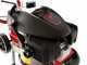 Motorhacke AgriEuro Rotalux 52A H55 mit Motor Honda 163 ccm - 1 Vorw&auml;rtsgang