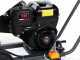 BlackStone GBD-1500 BS - Profi Benzin H&auml;cksler - Motor B&amp;S XR 13.5