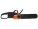 Akku Kettens&auml;ge WORX WG384E.9 - Schwert 35 cm - 2 BATTERIEN 2x20V NOTWENDIG - SOLO - OHNE AKKU UND LADEGER&Auml;T