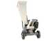 BlackStone GBK 600 - Benzin H&auml;cksler , Benzin Motor 7 PS