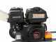 BlackStone GBK 600 - Benzin H&auml;cksler , Benzin Motor 7 PS