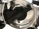 Marina Systems 55 SH 3V 4-in-1 -Benzin-Rasenm&auml;her - Motor Honda GCVX200