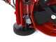 Marina Systems 55 SH 3V 4-in-1 -Benzin-Rasenm&auml;her - Motor Honda GCVX200