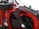 Marina Systems 55 SH 3V 4-in-1 -Benzin-Rasenm&auml;her - Motor Honda GCVX200